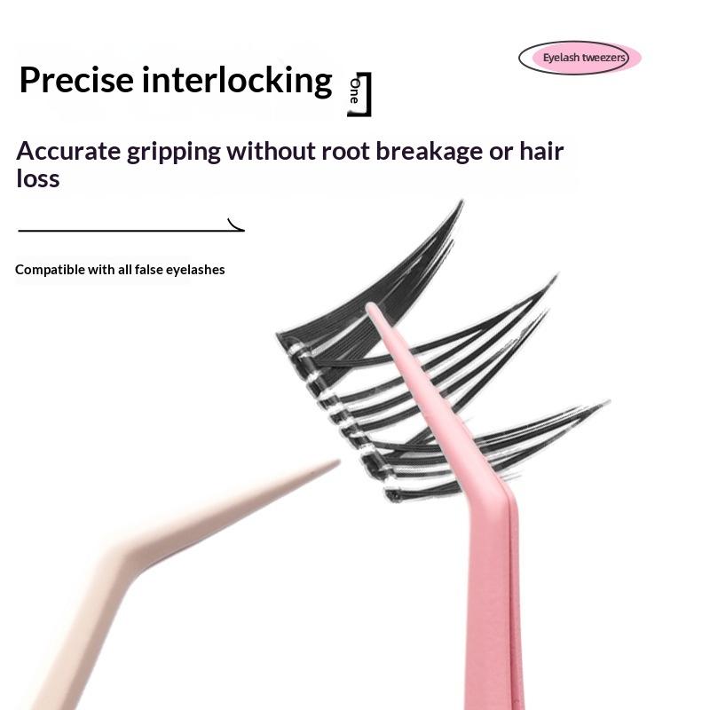 Pinzetta per Innesto Ciglia in - Glue Stick Pack recensione e prezzo