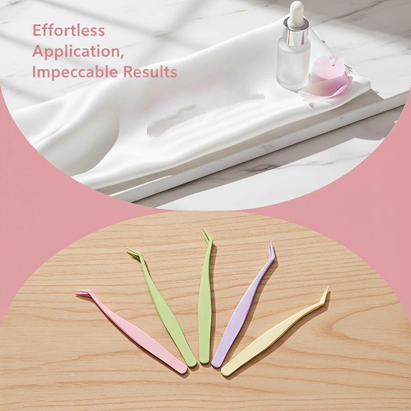Pinzetta per Innesto Ciglia in - Glue Stick Pack recensione e prezzo
