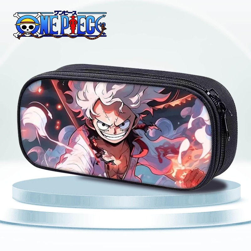Astuccio per Cancelleria con P - Pencil Case Large recensione e prezzo