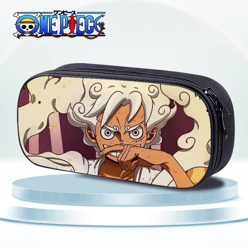 Astuccio per Cancelleria con P - Pencil Case Large recensione e prezzo
