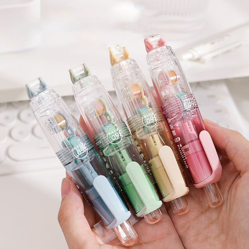 5m * 6mm Punti adesivi biadesi - Glue Stick Pack recensione e prezzo