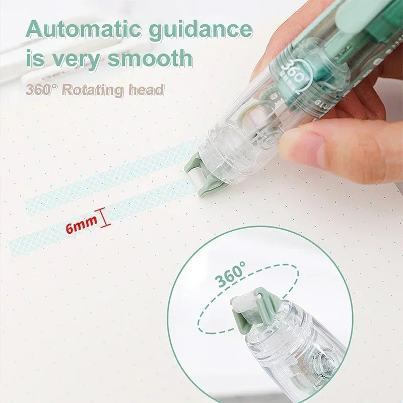 5m * 6mm Punti adesivi biadesi - Glue Stick Pack recensione e prezzo