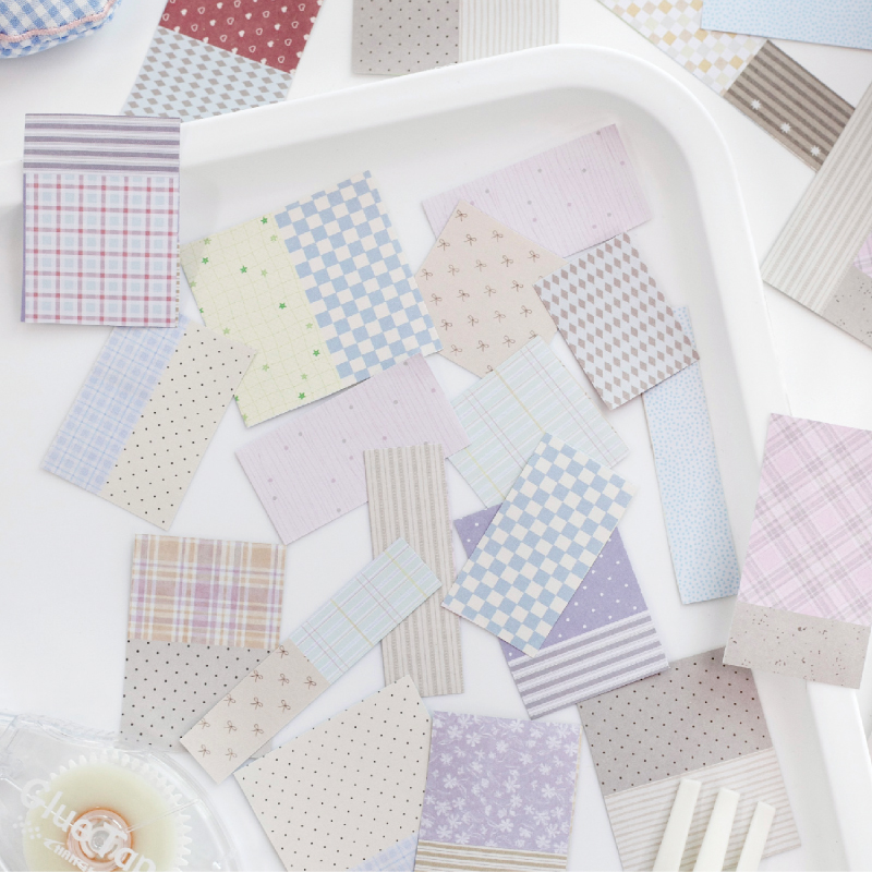 Quaderno GO 50 pagine con moti - Graph Paper Pad recensione e prezzo