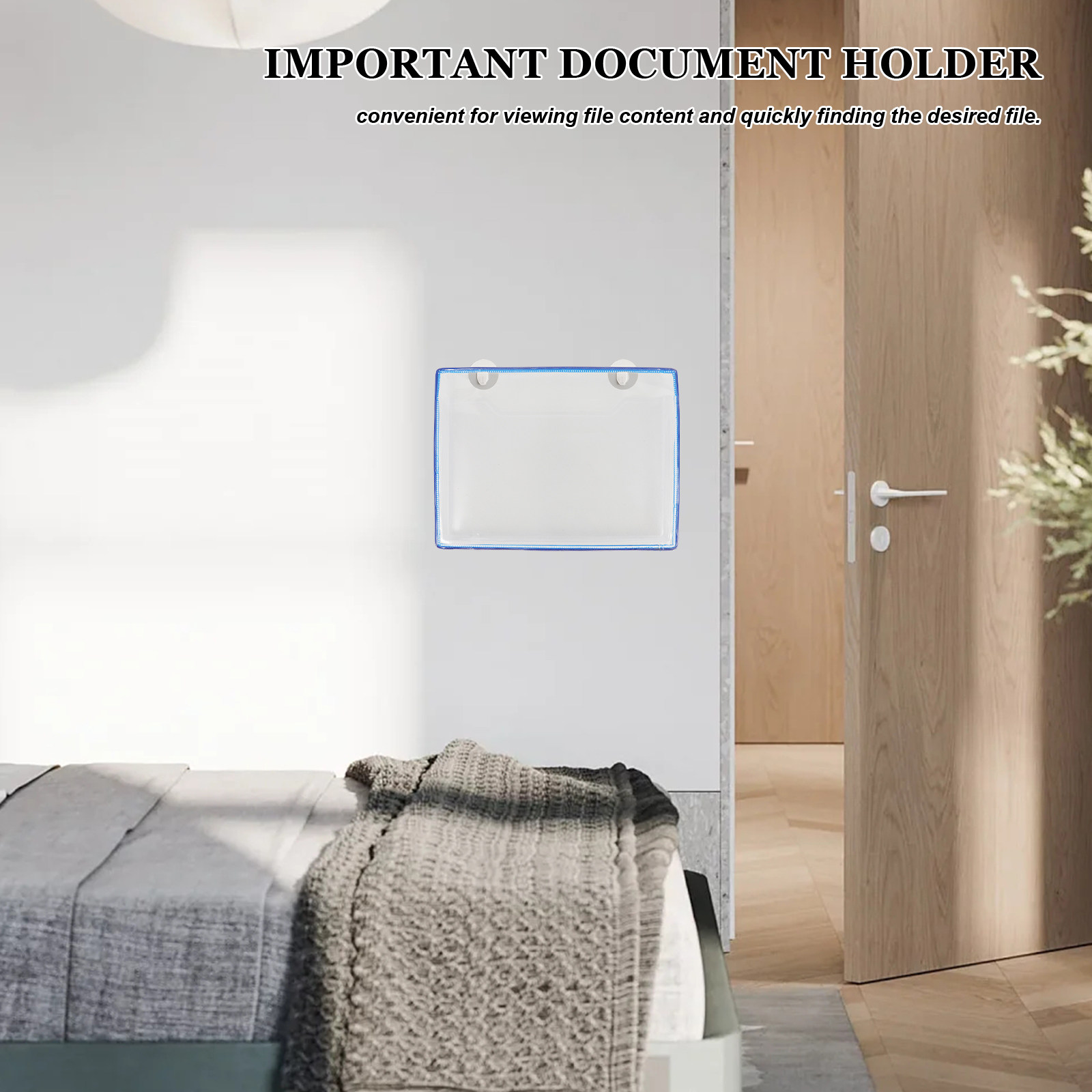Cartella portadocumenti traspa - File Folder Hanging recensione e prezzo