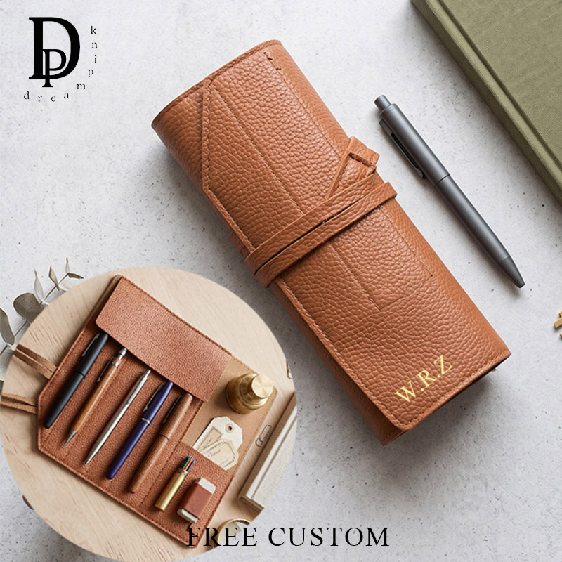 Astuccio Portapenne da Viaggio - Pen Pouch Roll recensione e prezzo