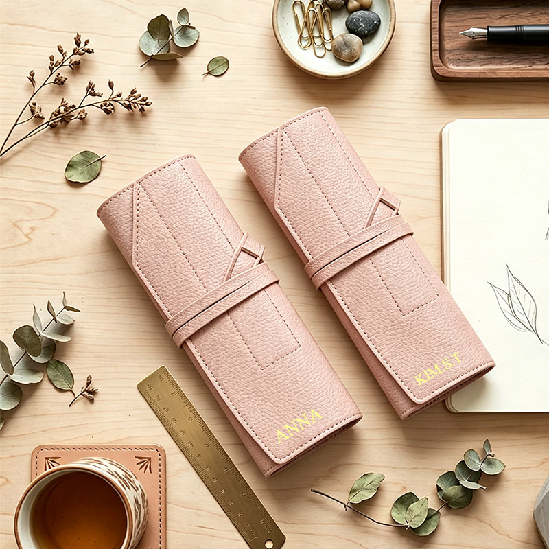 Astuccio Portapenne da Viaggio - Pen Pouch Roll recensione e prezzo