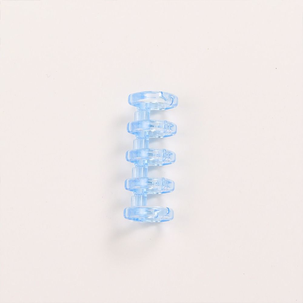 10 pezzi di anelli per rilegat - Binding Comb Plastic recensione e prezzo