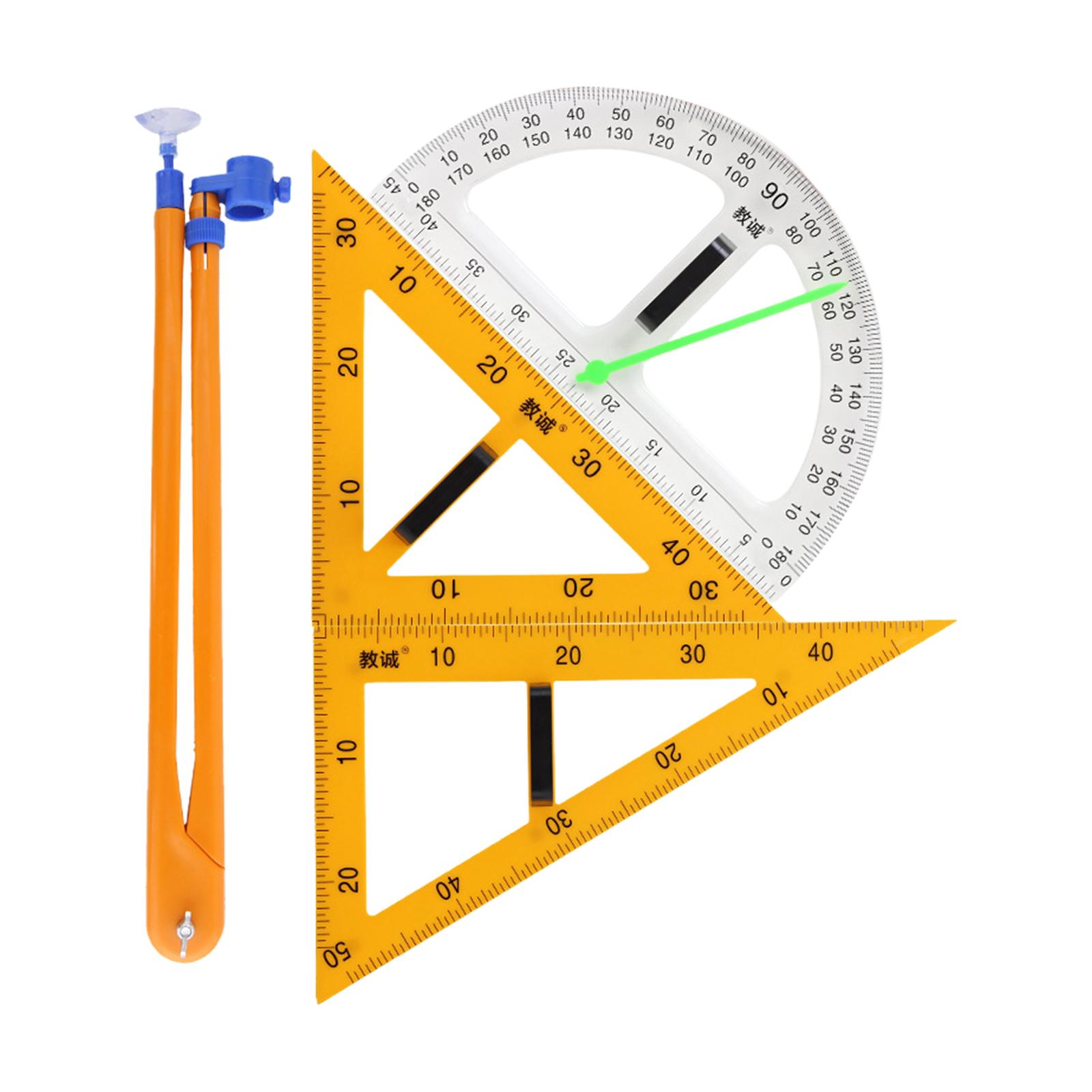 Set di strumenti geometrici pe - Compass Geometry Set recensione e prezzo