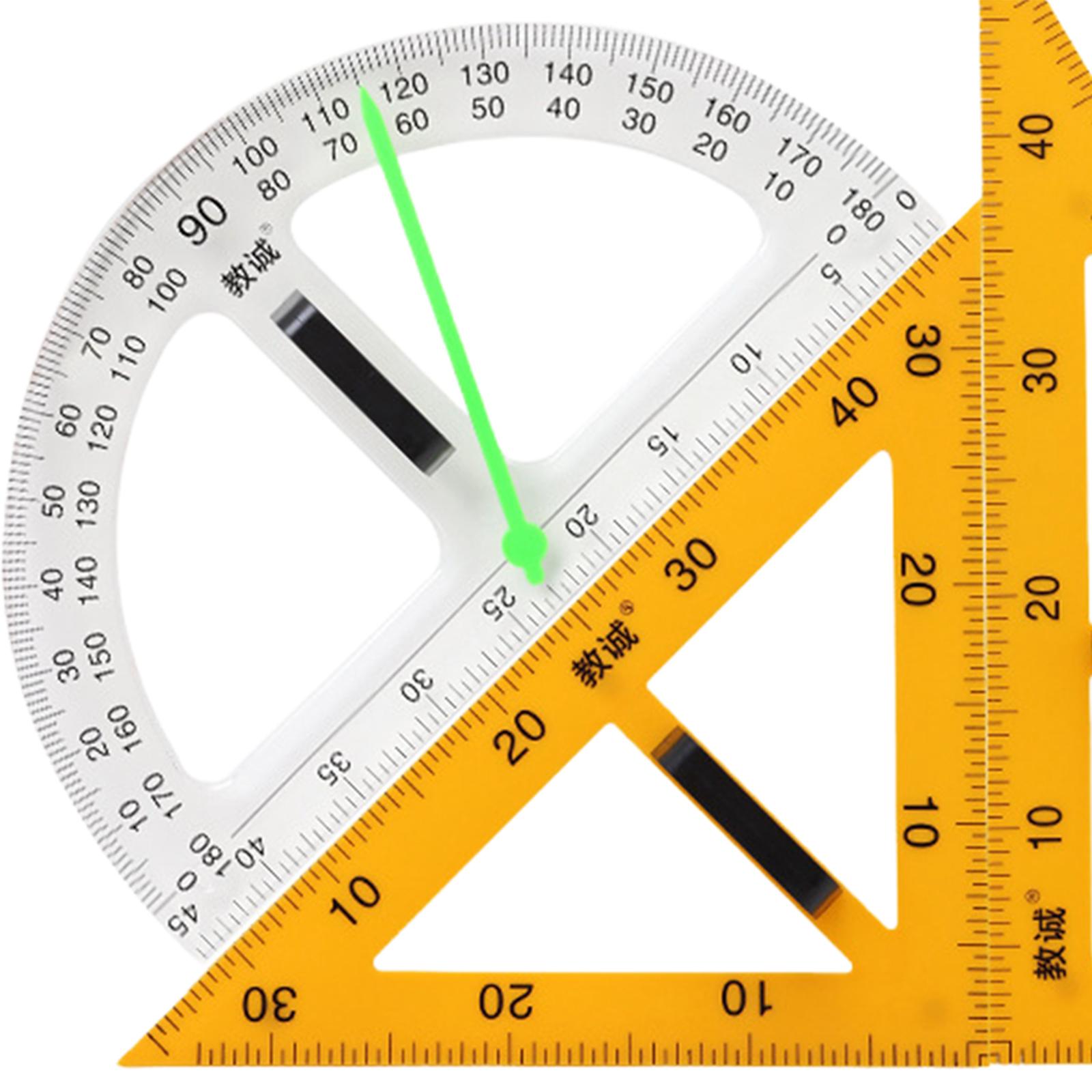 Set di strumenti geometrici pe - Compass Geometry Set recensione e prezzo