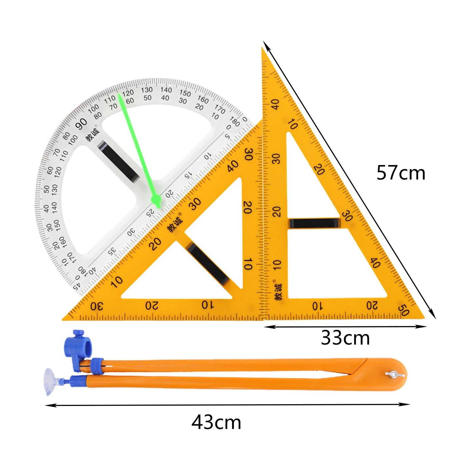 Set di strumenti geometrici pe - Compass Geometry Set recensione e prezzo