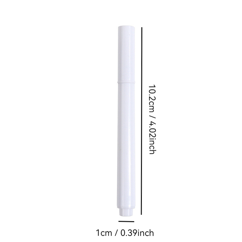 Pennarelli a Gesso Liquido Can - Whiteboard Marker Set recensione e prezzo