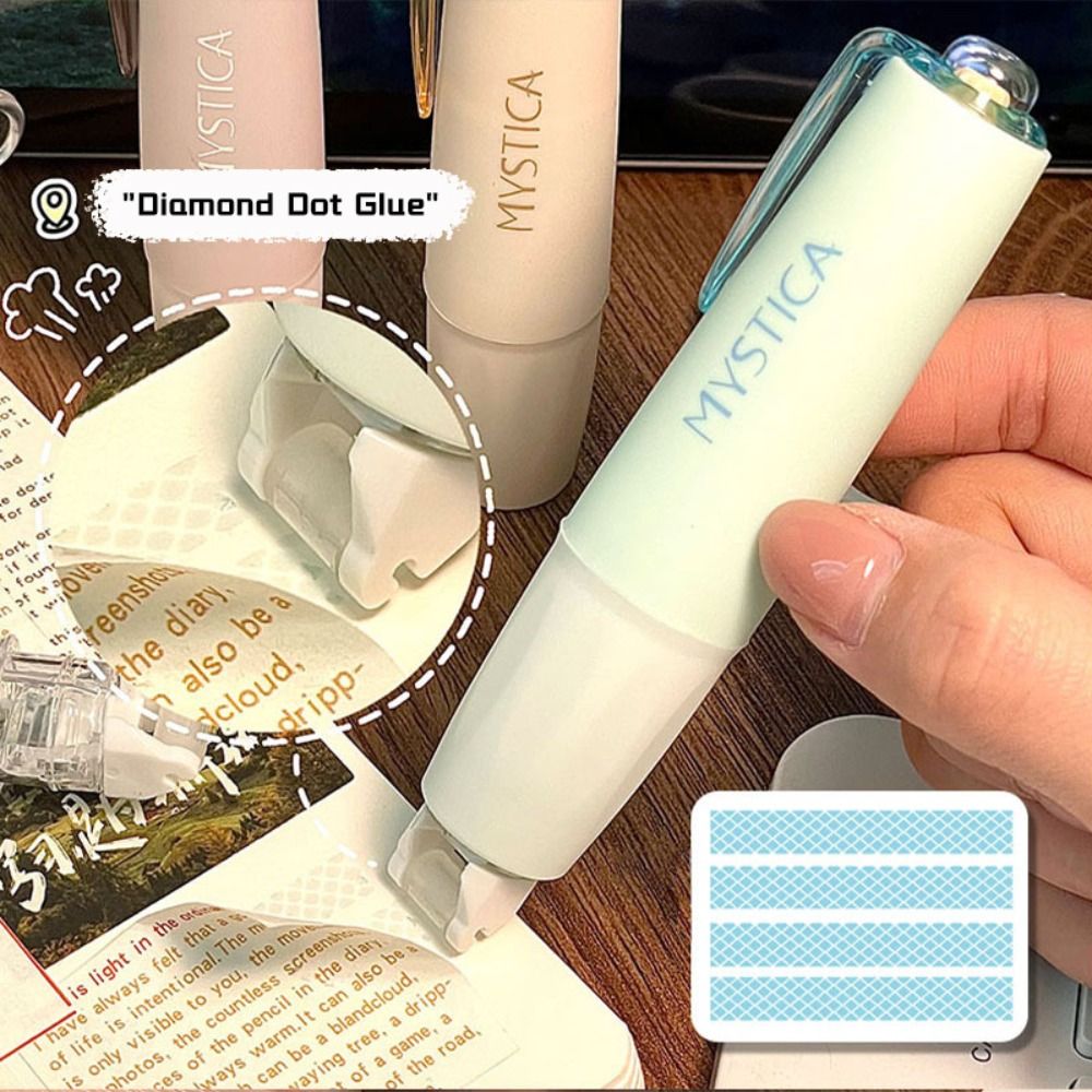 Nastro Adesivo a Rotazione 360 - Glue Stick Pack recensione e prezzo