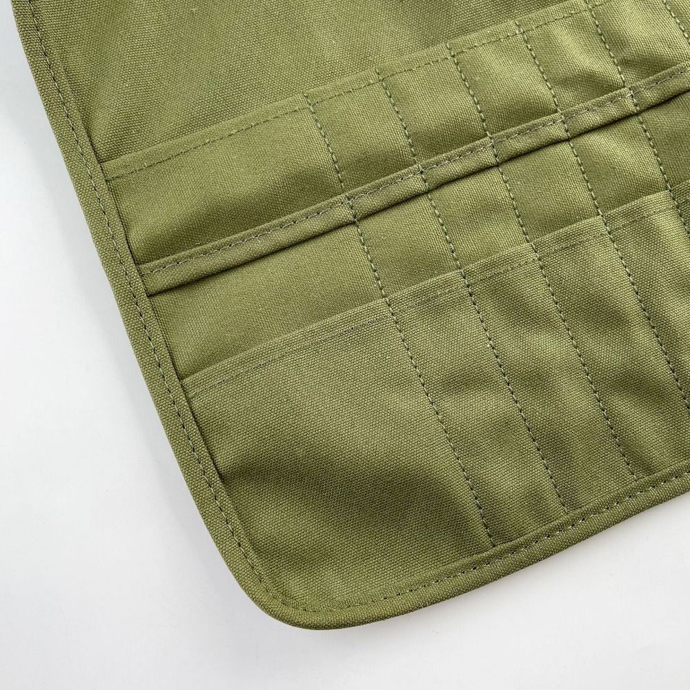 Borsa Portapennelli da 30 Scom - Pen Pouch Roll recensione e prezzo