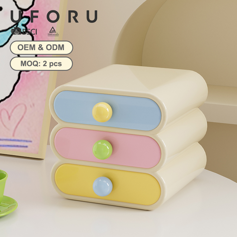 Organizer da Scrivania Uforu D - Stationery Warehouse recensione e prezzo