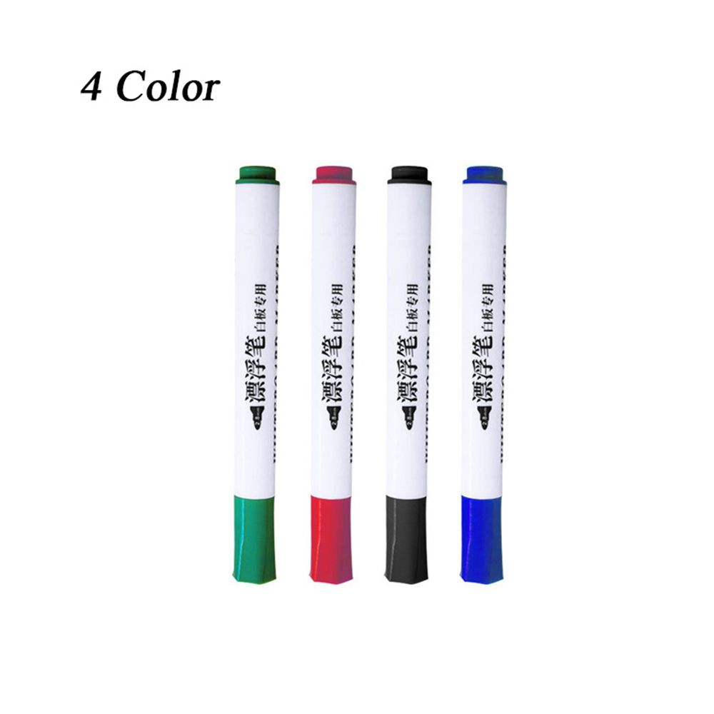 4/8/12 colori cucchiaio di cer - Whiteboard Marker Set recensione e prezzo